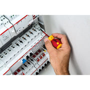 Wiha Screwdriver with Bithouderset Electric Slimvar - afbeelding 4