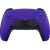 Controlador inalámbrico Sony dualsense (negro morado, morado galáctico)