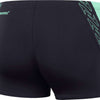 Pantaloncini Speedo Hyperboom Splice Aqua - pantaloncini da bagno