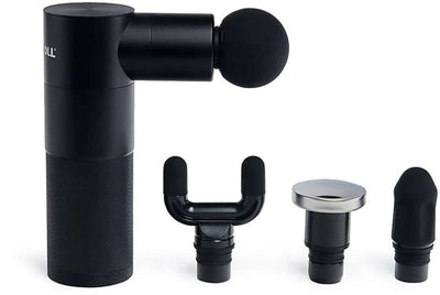 Pistola de fascia Blackroll - pistola de masaje