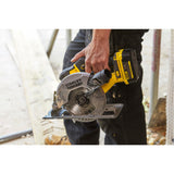Stanley FATMAX V20 18V Sega circolare - afbeelding 7