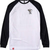 Loose riders grip it - mtb long sleeve jersey