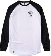 Loose riders grip it - mtb long sleeve jersey - afbeelding 2