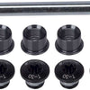 Fsa chainring screw set torx for 5-arm