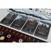 European player network frostpunk bordspel (engels, 1 - 4 spelers, 120 - 150 minuten, vanaf 16 jaar)