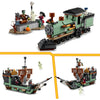 LEGO Creador 31167 Got House