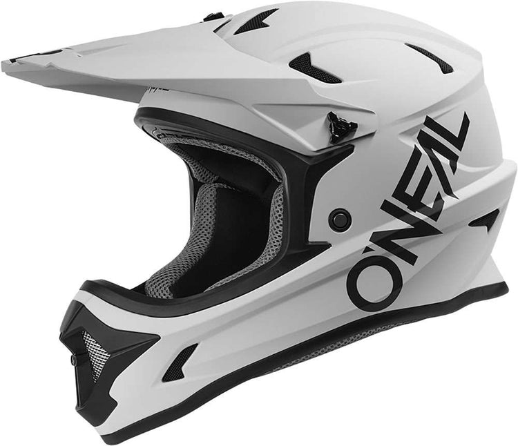 O'neal sonus solid - casco integrale