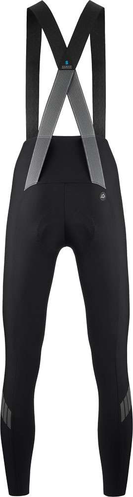 Assos uma gt haashoogi s11 - culotte con tirantes para mujer con. camino