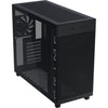 Asus Prime Ap303 - Carcasa Midi Tower con panel de vidrio templado (Negro | 2x USB-A | 1x USB-C | Vidrio templado)