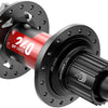 Buje trasero DT Swiss 240 MTB Classic DEG90 6 tornillos 12x148mm
