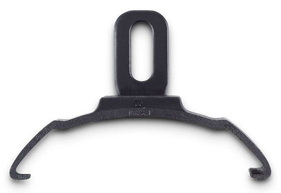 Adaptador puente ácido 60 mm click