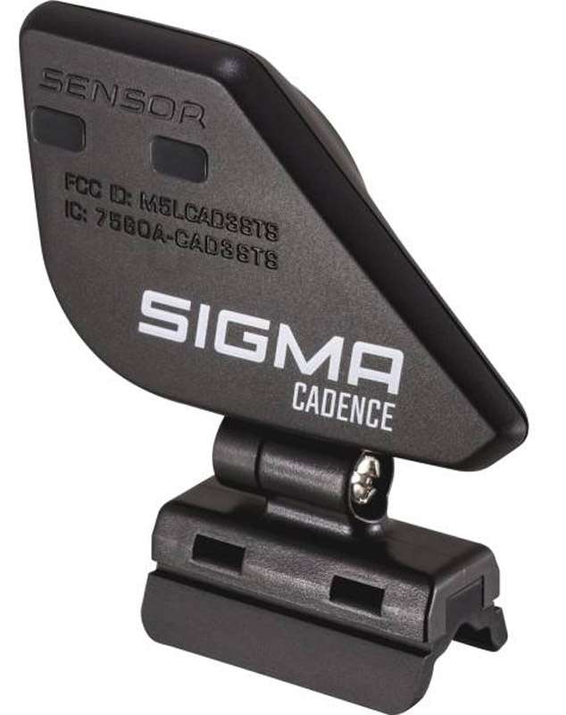 Sensor de frecuencia de seguimiento Sigma STS