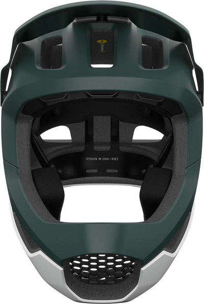 Poc otocon race mips - casco integral