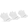 Gripgrab classic no show - calzini (confezione da 3)