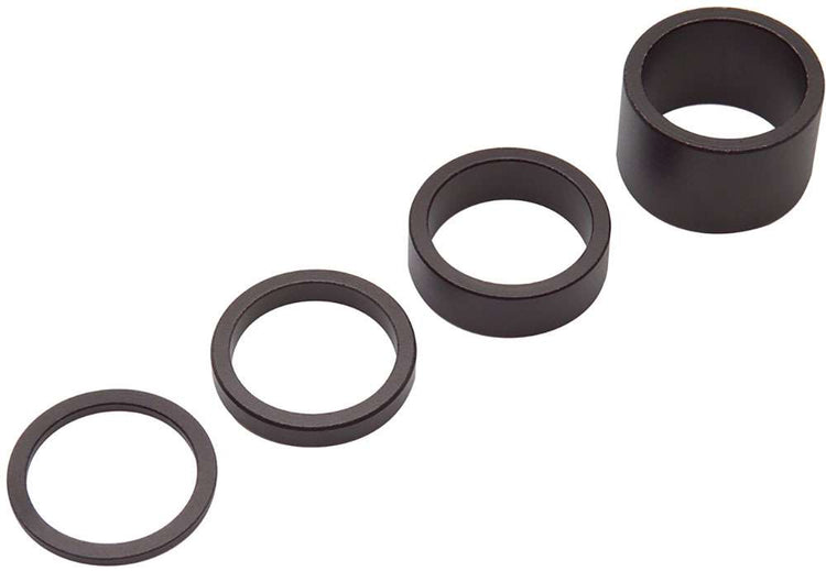 Set distanziatori in alluminio Pro lm 1⅛