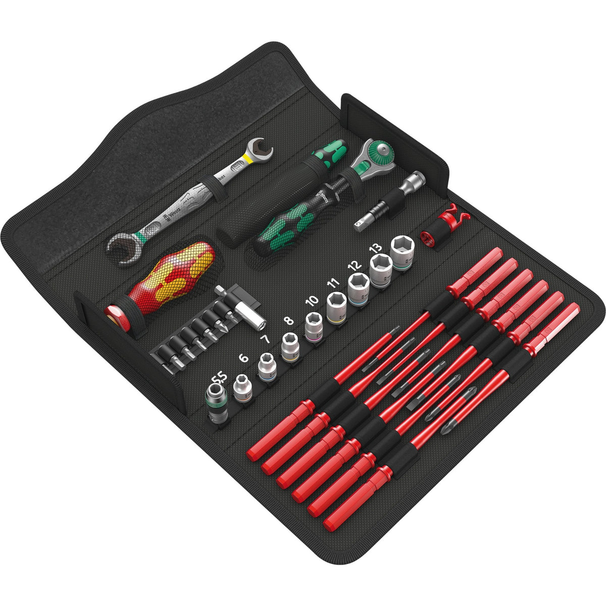 Waa kraftform kompakt w 2