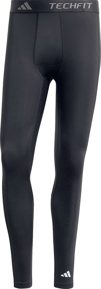Adidas tf base tight - pantaloni da allenamento