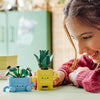 Lego Botanicals 10349 Piante allegre