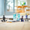 Lego Lego Super Heroes 76212 Shuri's Lab