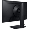 Monitor da gioco Samsung Odyssey S27FG602EU 27 (nero, 350 Hz, HDMI, DisplayPort, Free-Sync-Premium)