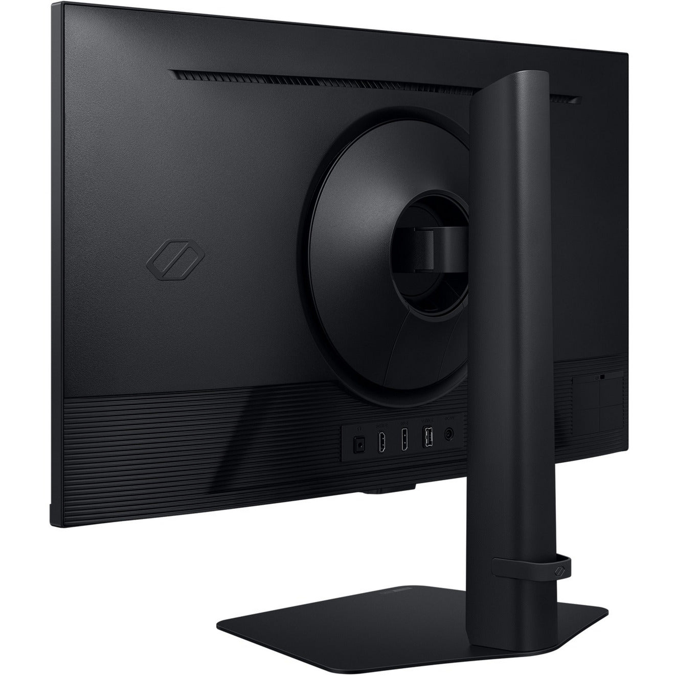 Monitor da gioco Samsung Odyssey S27FG602EU 27 (nero, 350 Hz, HDMI, DisplayPort, Free-Sync-Premium)