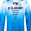 Cube x action team - maglia mtb a maniche lunghe