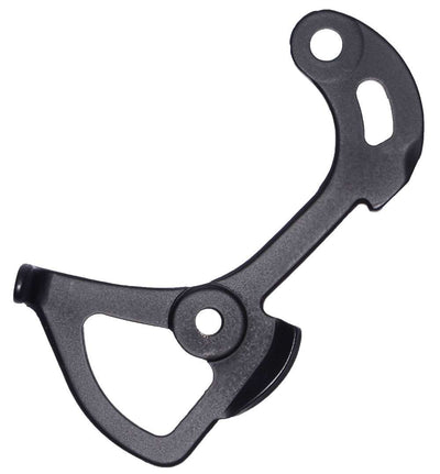Piastra guidacatena Shimano interna ss per saint zee
