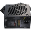 Fuente de alimentación Seasonic core gc-850 atx 3,1, 850 vatios (negro, 1x 12v-2x6, 3x pcie)