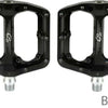 Renthal revo-f platform pedals