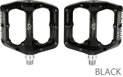 Pedales de plataforma Renthal revo-f