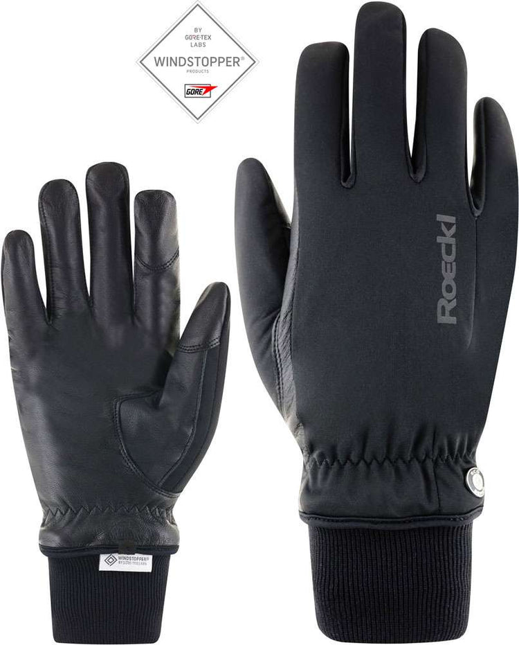 Roeckl sports colon 3 - guantes multideporte