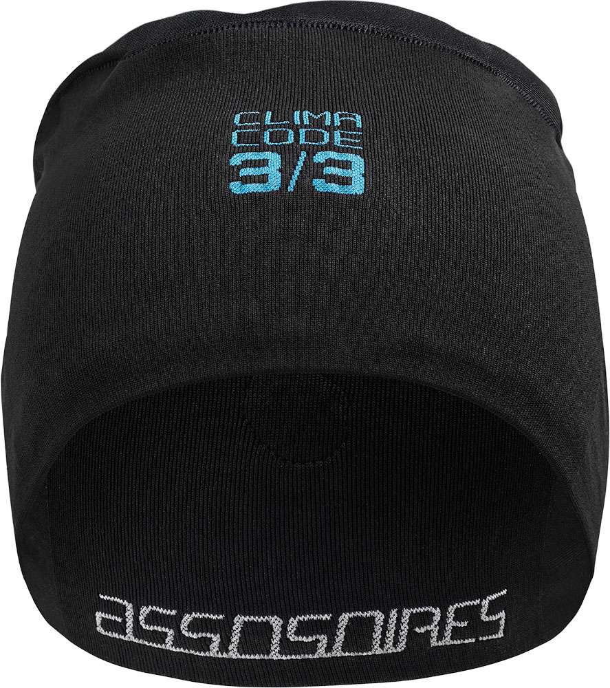 Assos p1 invierno - gorra