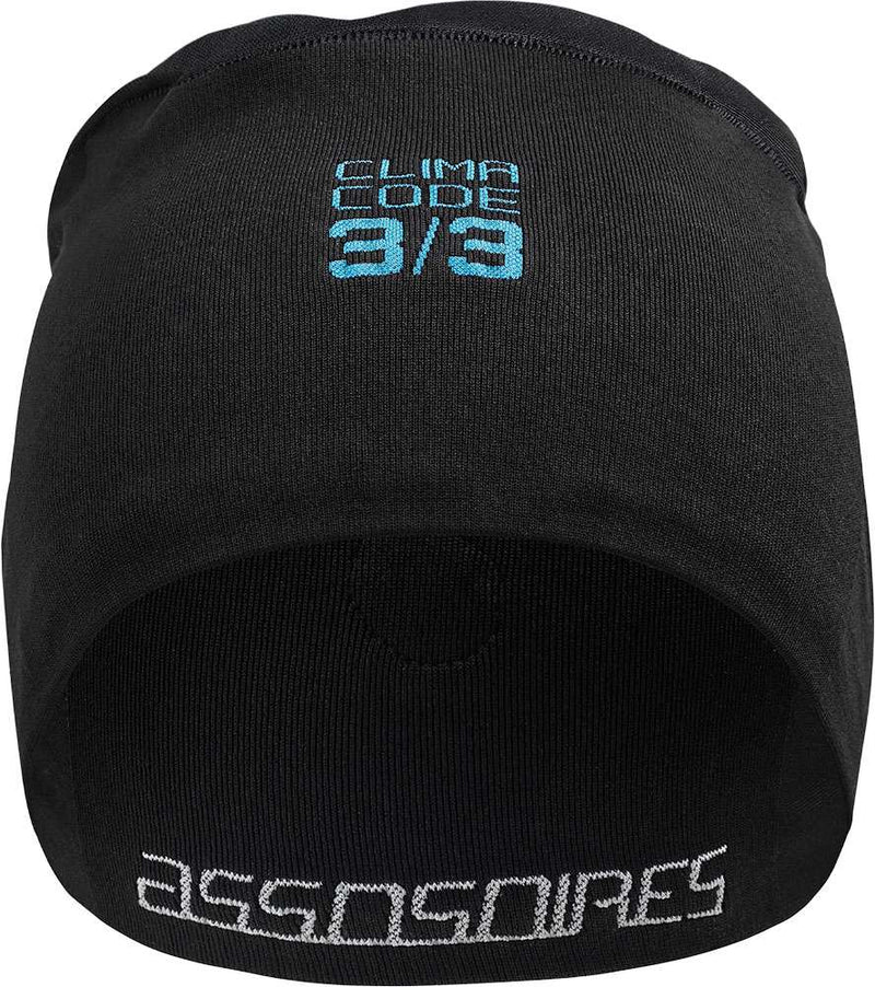 Assos p1 invernale - berretto
