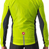Castelli squadra stretch - chaqueta cortavientos