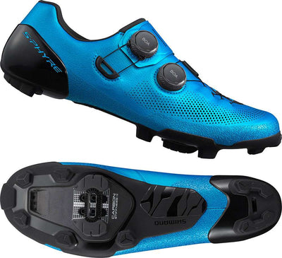 Shimano sh-rx910 - scarpe da mtb