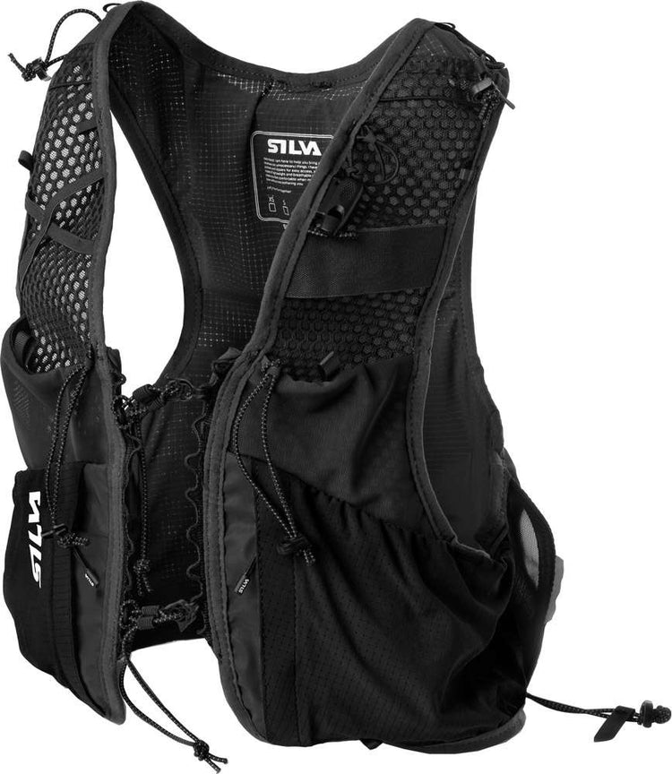 Silva strif 5 - chaleco para correr