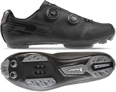 Gaerne g.obsidian - gravel shoes