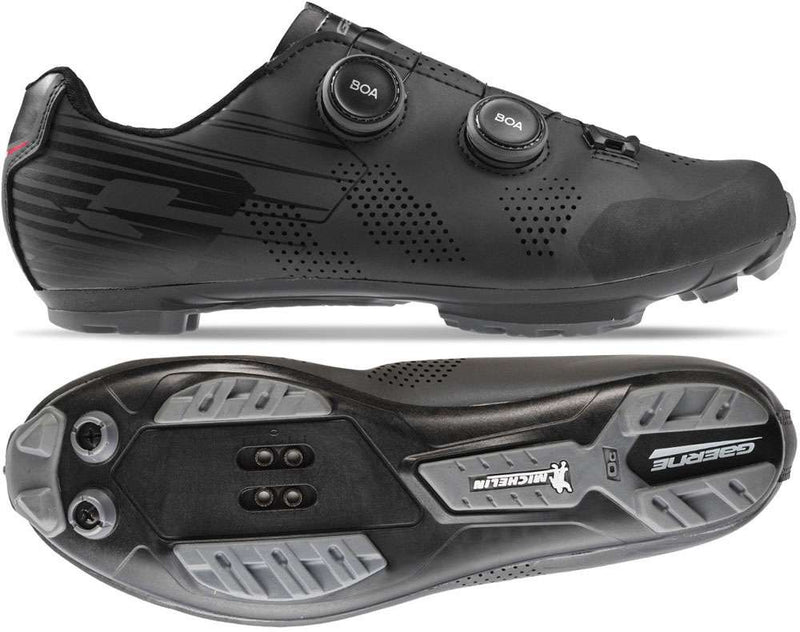 Gaerne g.obsidian - scarpe da ghiaia