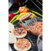 Barbecook set van 2 meat claws grillbestek (fsc)