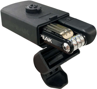 Topeak Ninja Master+ Toolbox T11