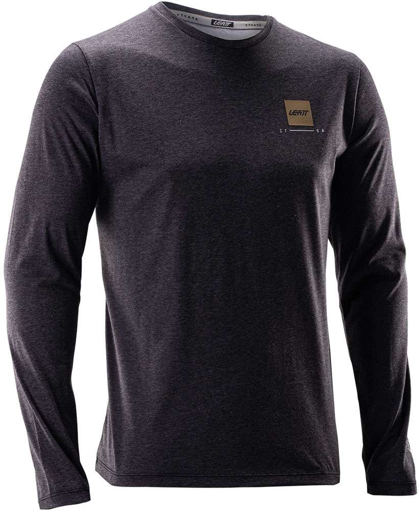 Leatt Gravity 3.0 - Maglia mtb manica lunga
