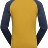 La sportiva circle logo - long sleeve shirt