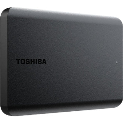 Toshiba Canvio Basics 2022 1 TB