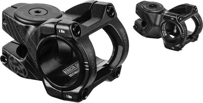 Componenti inversi stelo black-one d-2