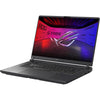 Portátil para juegos Asus ROG Strix G16 G615JMR-S5020W 16 (gris | Core i7-14650HX | RTX 5060 | 16 GB | 1 TB SSD)