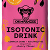 Chimpanzee energy drink vegan 30g