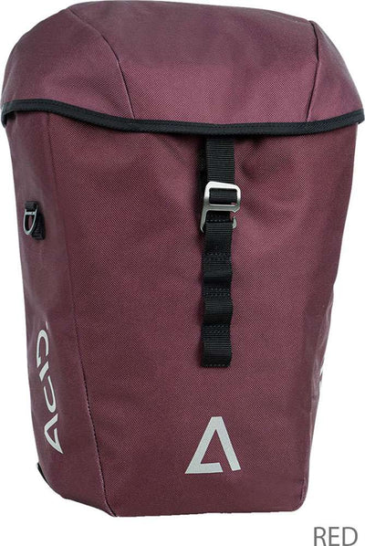 Alforja acid city 20 smlink