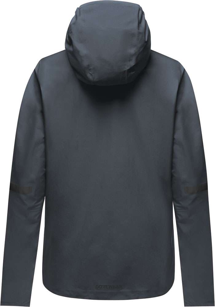 Gorewear lupra gore-tex - giacca antipioggia da mtb da donna