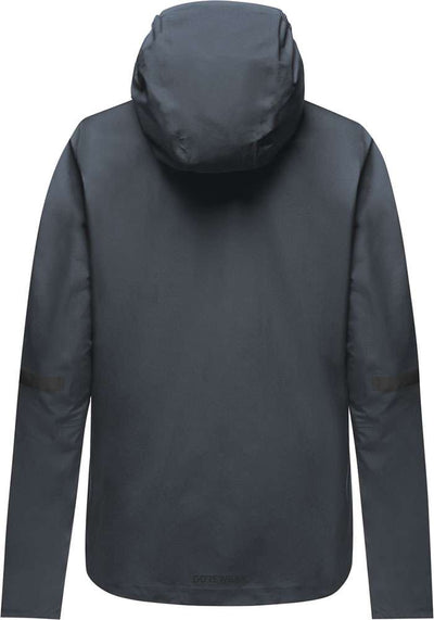 Gorewear lupra gore-tex - chaqueta impermeable mtb para mujer