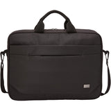 Case logic advantage 17.3 attaché laptoptas - afbeelding 2